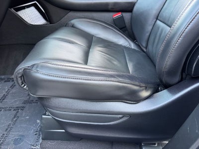 2023 Lincoln Aviator Reserve | Luxury Pkg | Illumination Pkg | Elements pkg