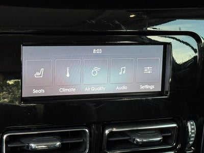 2023 Lincoln Aviator Reserve | Luxury Pkg | Illumination Pkg | Elements pkg