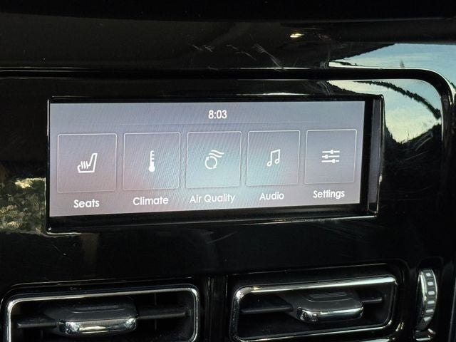 2023 Lincoln Aviator Reserve | Luxury Pkg | Illumination Pkg | Elements pkg
