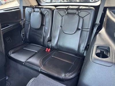 2023 Lincoln Aviator Reserve | Luxury Pkg | Illumination Pkg | Elements pkg
