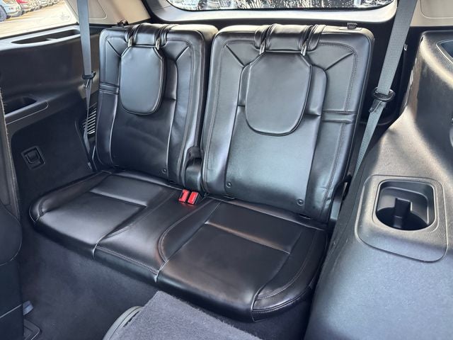 2023 Lincoln Aviator Reserve | Luxury Pkg | Illumination Pkg | Elements pkg