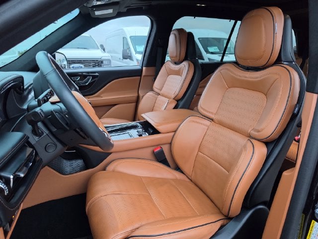 2024 Lincoln Aviator Black Label | Jet Pkg | Dynamic Handling Pkg