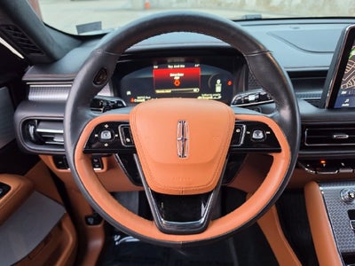 2024 Lincoln Aviator Black Label | Jet Pkg | Dynamic Handling Pkg