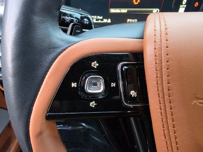 2024 Lincoln Aviator Black Label | Jet Pkg | Dynamic Handling Pkg