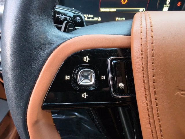 2024 Lincoln Aviator Black Label | Jet Pkg | Dynamic Handling Pkg
