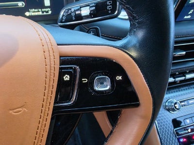 2024 Lincoln Aviator Black Label | Jet Pkg | Dynamic Handling Pkg