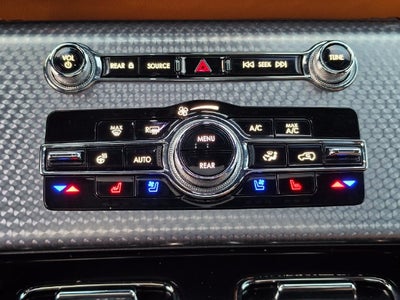 2024 Lincoln Aviator Black Label | Jet Pkg | Dynamic Handling Pkg