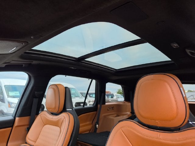 2024 Lincoln Aviator Black Label | Jet Pkg | Dynamic Handling Pkg