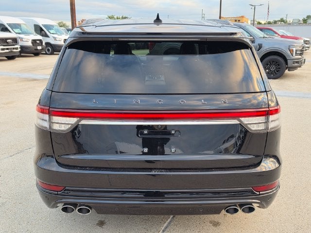 2024 Lincoln Aviator Black Label | Jet Pkg | Dynamic Handling Pkg