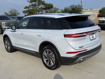 2025 Lincoln Corsair Premiere | Clean One Owner | 360 Camera