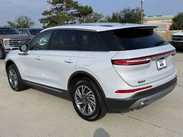 2025 Lincoln Corsair Premiere | Clean One Owner | 360 Camera
