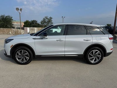 2025 Lincoln Corsair Premiere | Clean One Owner | 360 Camera
