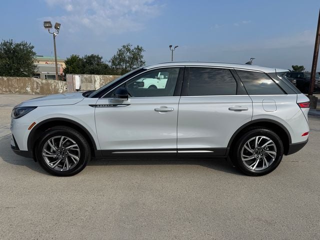2025 Lincoln Corsair Premiere | Clean One Owner | 360 Camera