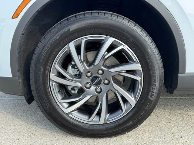 2025 Lincoln Corsair Premiere | Clean One Owner | 360 Camera