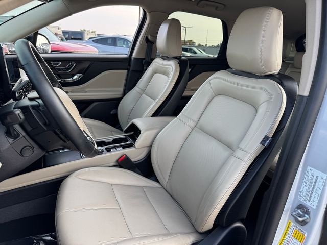 2025 Lincoln Corsair Premiere | Clean One Owner | 360 Camera