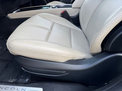 2025 Lincoln Corsair Premiere | Clean One Owner | 360 Camera