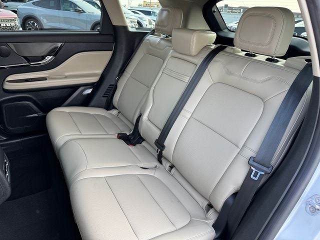 2025 Lincoln Corsair Premiere | Clean One Owner | 360 Camera