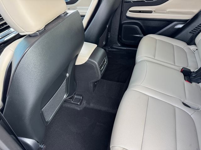 2025 Lincoln Corsair Premiere | Clean One Owner | 360 Camera