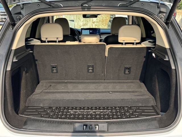 2025 Lincoln Corsair Premiere | Clean One Owner | 360 Camera