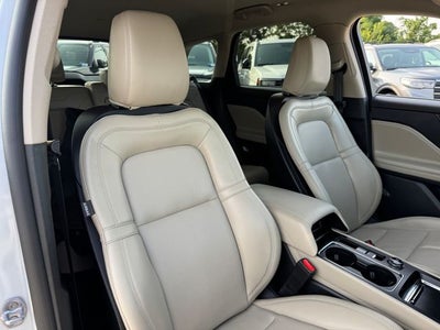 2025 Lincoln Corsair Premiere | Clean One Owner | 360 Camera