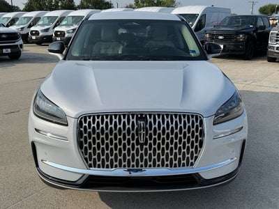 2025 Lincoln Corsair Premiere | Clean One Owner | 360 Camera
