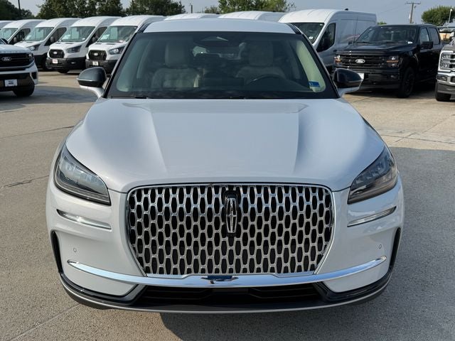 2025 Lincoln Corsair Premiere | Clean One Owner | 360 Camera