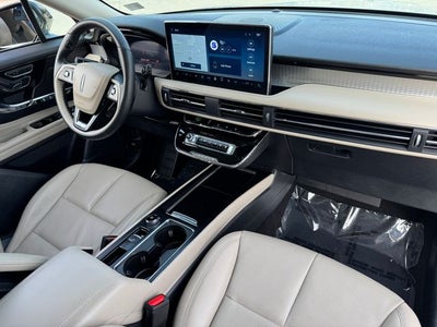 2025 Lincoln Corsair Premiere | Clean One Owner | 360 Camera