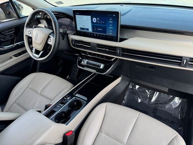 2025 Lincoln Corsair Premiere | Clean One Owner | 360 Camera