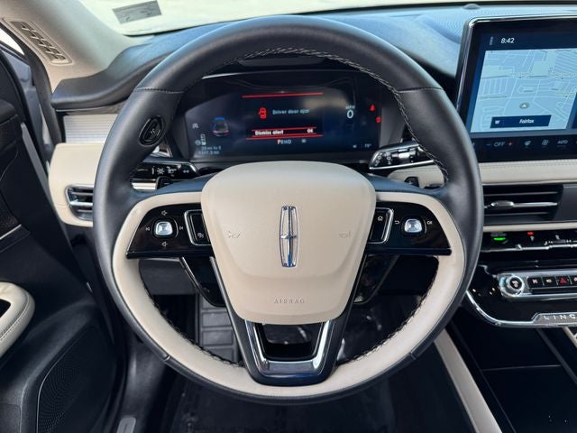 2025 Lincoln Corsair Premiere | Clean One Owner | 360 Camera