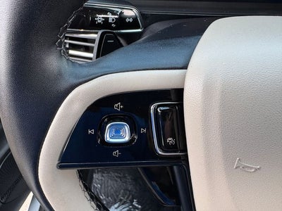 2025 Lincoln Corsair Premiere | Clean One Owner | 360 Camera