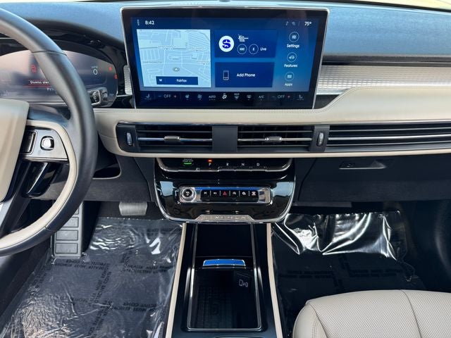 2025 Lincoln Corsair Premiere | Clean One Owner | 360 Camera