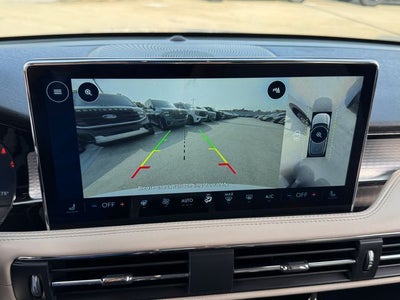 2025 Lincoln Corsair Premiere | Clean One Owner | 360 Camera