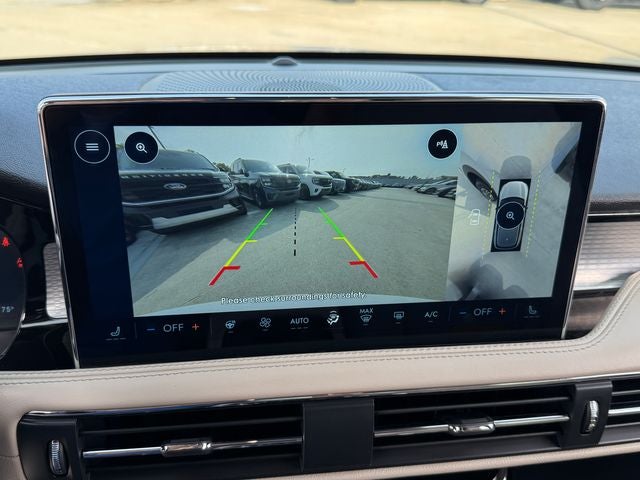 2025 Lincoln Corsair Premiere | Clean One Owner | 360 Camera