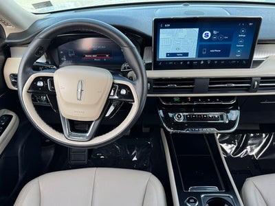 2025 Lincoln Corsair Premiere | Clean One Owner | 360 Camera