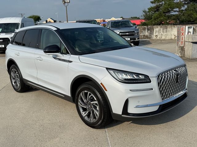 2025 Lincoln Corsair Premiere | Clean One Owner | 360 Camera