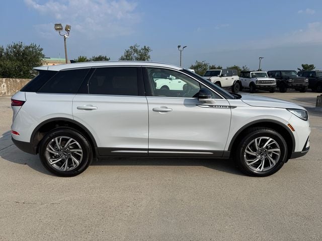 2025 Lincoln Corsair Premiere | Clean One Owner | 360 Camera