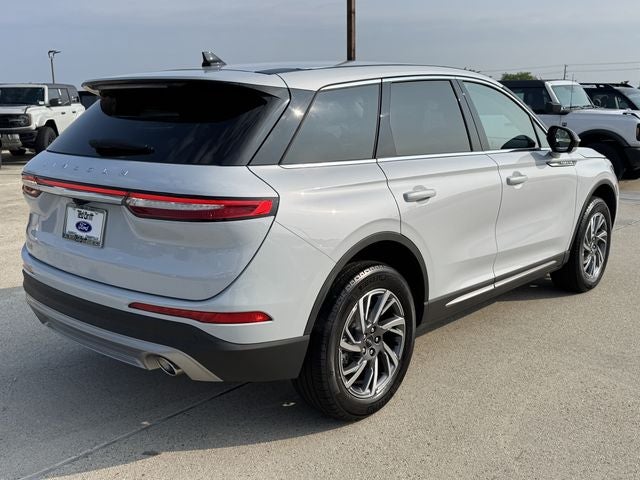 2025 Lincoln Corsair Premiere | Clean One Owner | 360 Camera