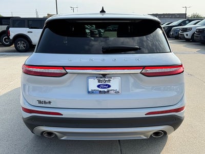 2025 Lincoln Corsair Premiere | Clean One Owner | 360 Camera