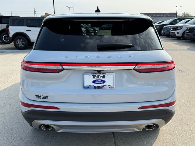 2025 Lincoln Corsair Premiere | Clean One Owner | 360 Camera