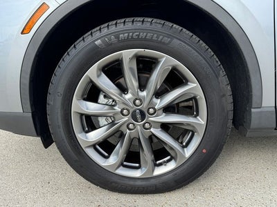 2022 Lincoln Corsair Standard | Premium Pkg. | Pano Roof | Nav | AWD