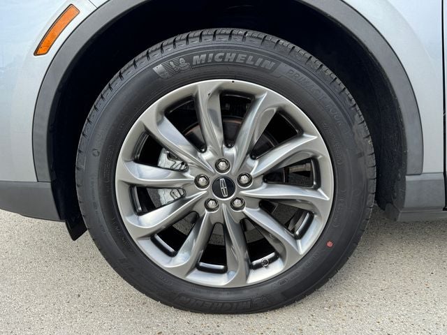 2022 Lincoln Corsair Standard | Premium Pkg. | Pano Roof | Nav | AWD