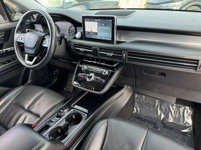 2022 Lincoln Corsair Standard | Premium Pkg. | Pano Roof | Nav | AWD