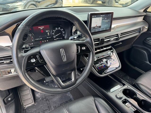 2022 Lincoln Corsair Standard | Premium Pkg. | Pano Roof | Nav | AWD