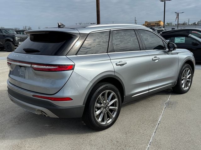 2022 Lincoln Corsair Standard | Premium Pkg. | Pano Roof | Nav | AWD