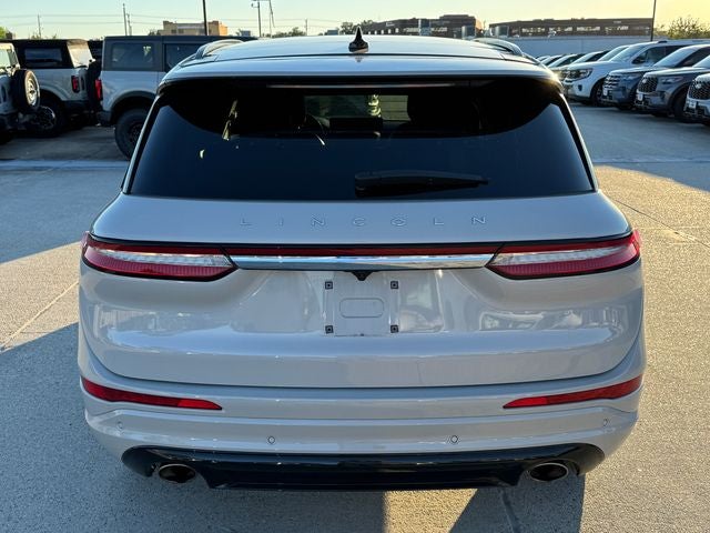 2023 Lincoln Corsair Reserve | Pano Sunroof | Heated/Cooled Seats | Jet Pkg