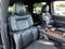 2023 Lincoln Navigator Reserve | 360 Camera | 2nd Row Captain