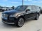 2023 Lincoln Navigator Reserve | 360 Camera | 2nd Row Captain
