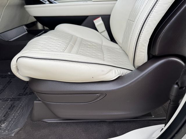 2022 Lincoln Navigator Black Label | HD Tow Pkg. | Pano Roof | 4WD