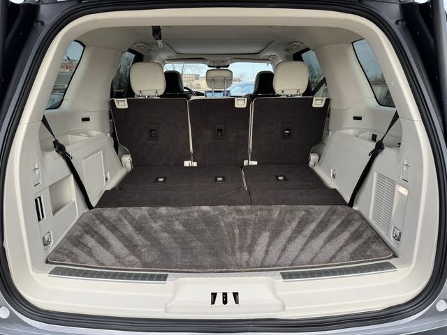 2022 Lincoln Navigator Black Label | HD Tow Pkg. | Pano Roof | 4WD