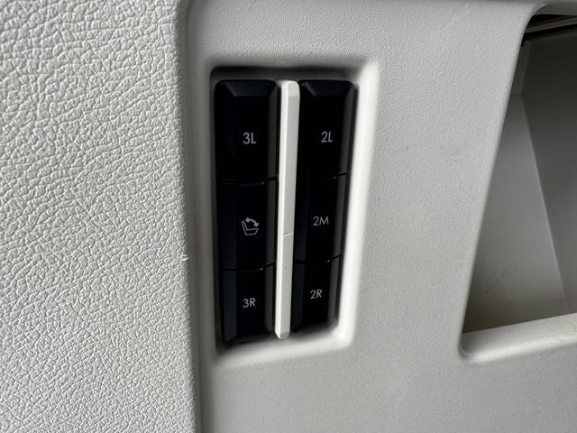 2022 Lincoln Navigator Black Label | HD Tow Pkg. | Pano Roof | 4WD